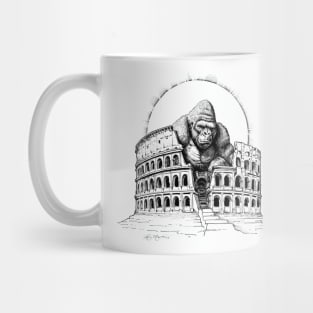 Massive Mug